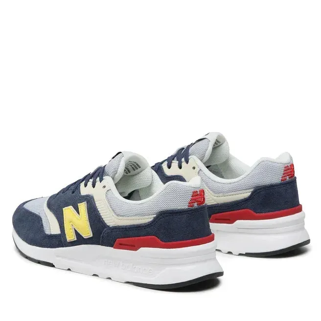 New Balance 997 Sneaker CM997HSW-BLU