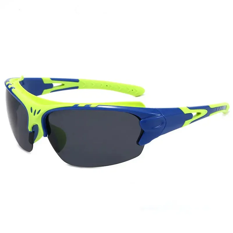 New Polarized Sports Sunglasses