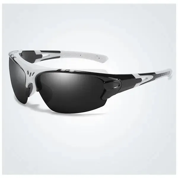 New Polarized Sports Sunglasses