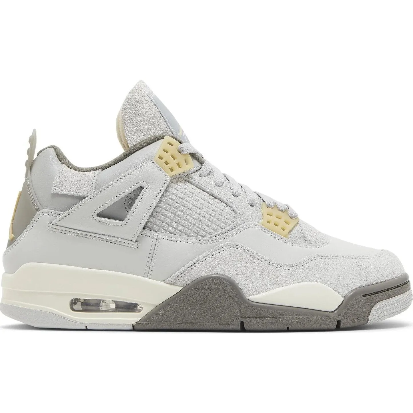 Nike Air Jordan 4 Retro SE Craft Photon Dust Men's