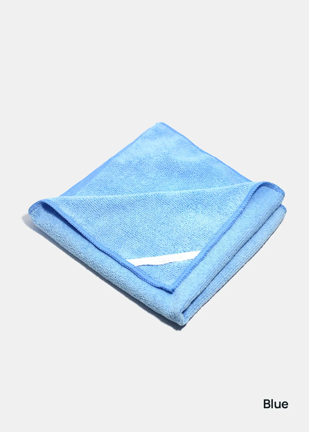 Official Key Items Multipurpose Microfiber Towel