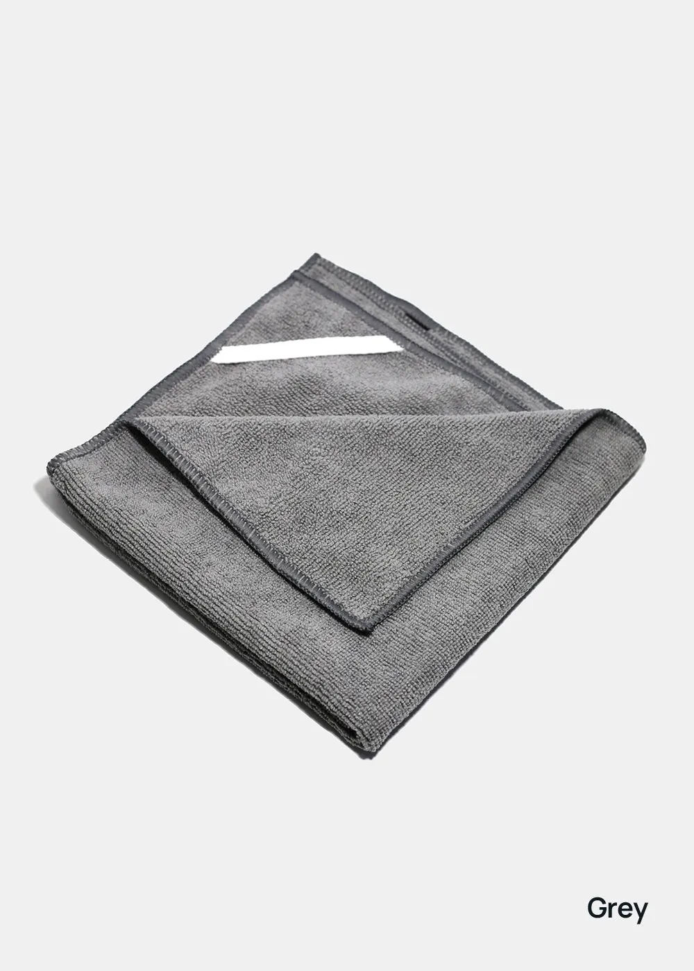 Official Key Items Multipurpose Microfiber Towel