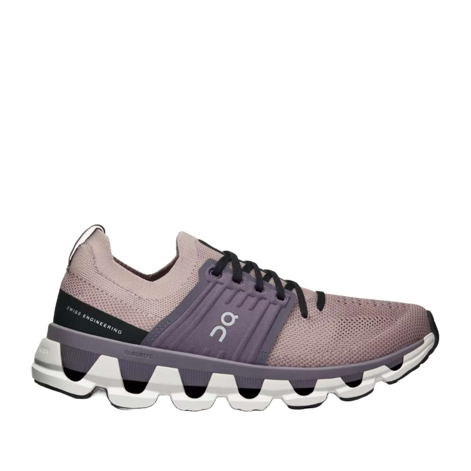 On Running Women's Cloudswift 3 in Fade/Black