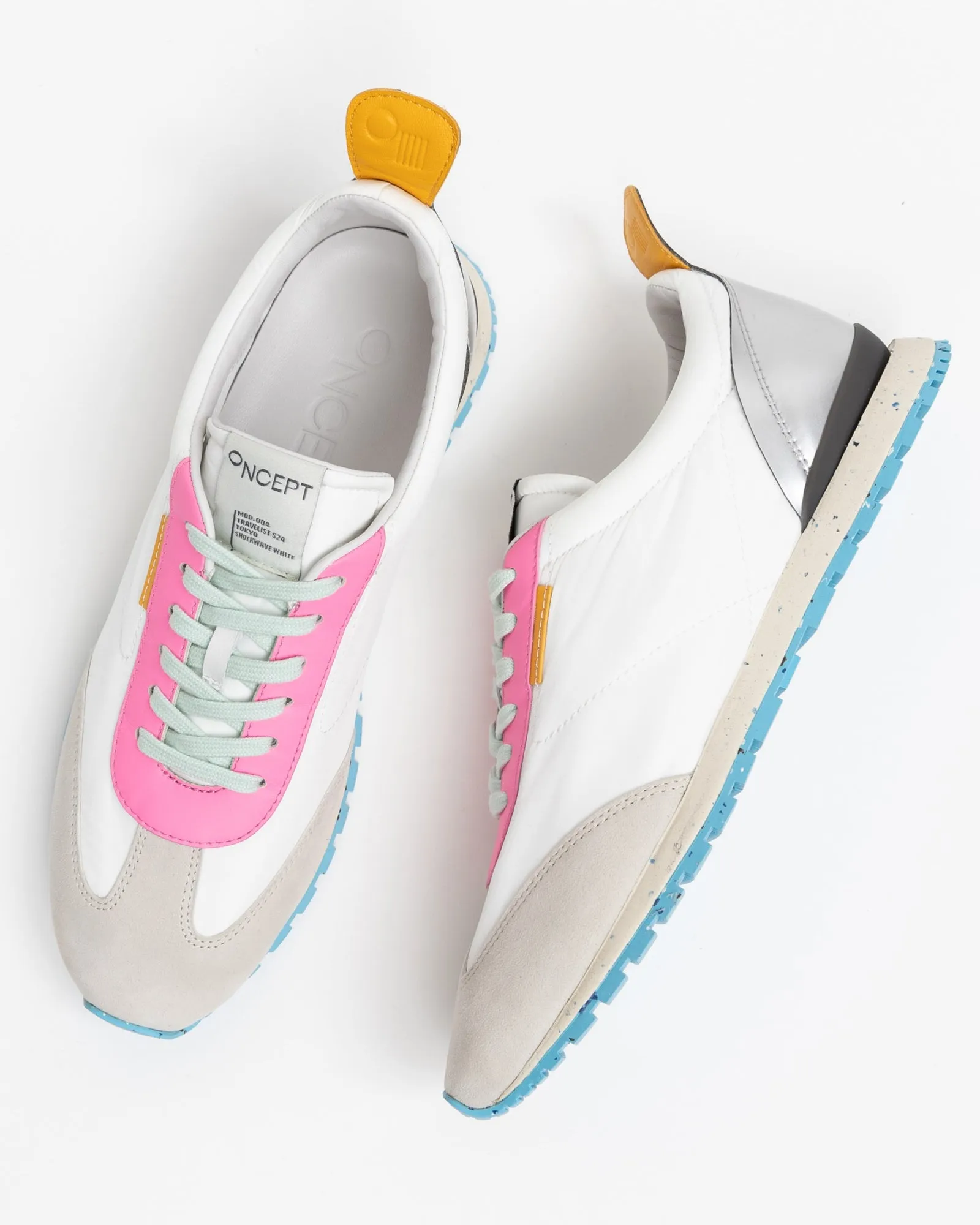 Oncept Tokyo Sneaker