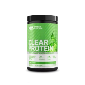 Optimum Nutrition Clear Whey Lime Sorbet 280g