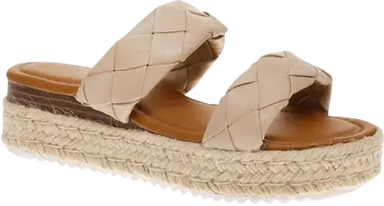 Pierre Dumas Magic Slip-On Sandal