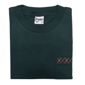 Pointer Bottle Green Classic T-Shirt