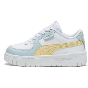 Puma Cali Dream Pastel Ps Sneakers White