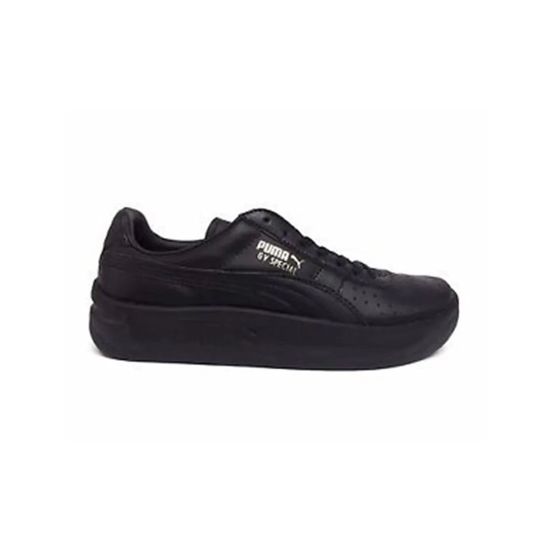 Puma GV SPECIAL Junior’s - BLACK-BLACK-METALLIC GOLD