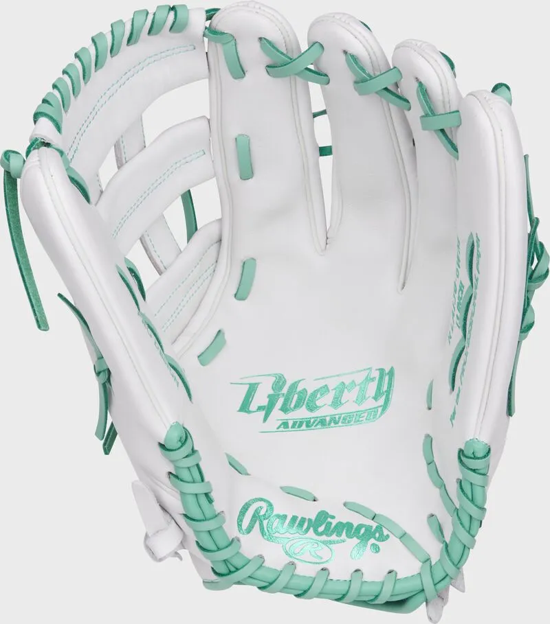 Rawlings Liberty Advanced 13" - RLA125KRG - Softball Glove