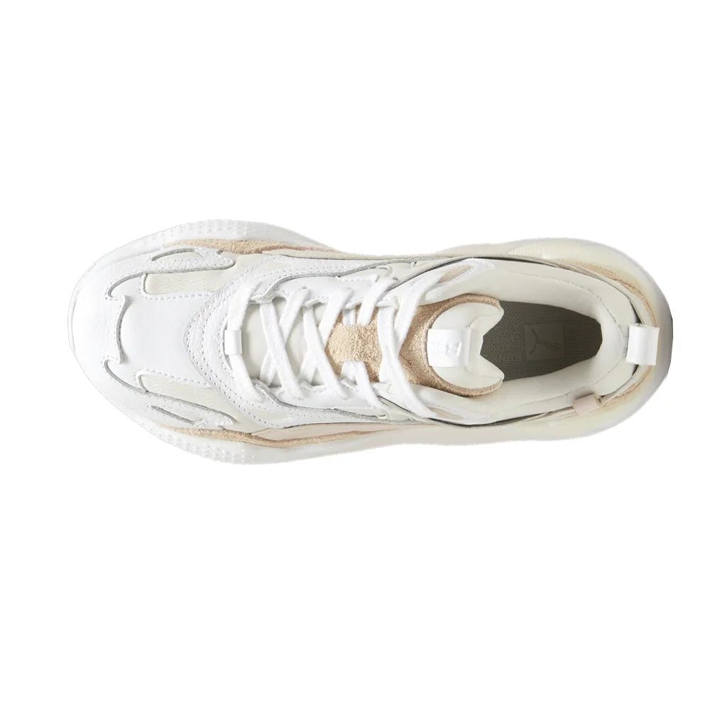 Rs-X Efekt Lux Lace Up Sneakers