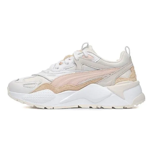 RS-X Efekt Lux Wns Island Pink-PUMA Whit