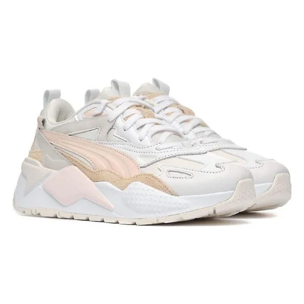 RS-X Efekt Lux Wns Island Pink-PUMA Whit