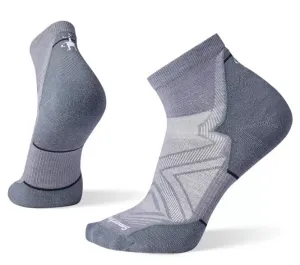 Run Targeted Cushion Ankle Socks