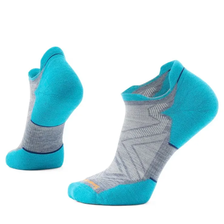 Run Targeted Cushion Low Ankle Socks - SW001659