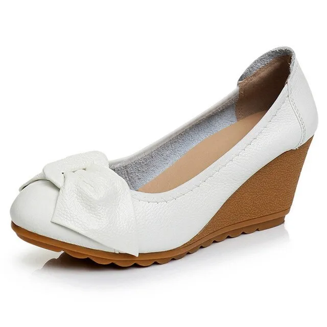 Saiby Women's Wedges