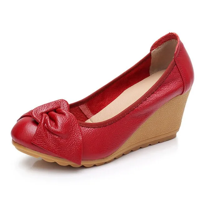 Saiby Women's Wedges