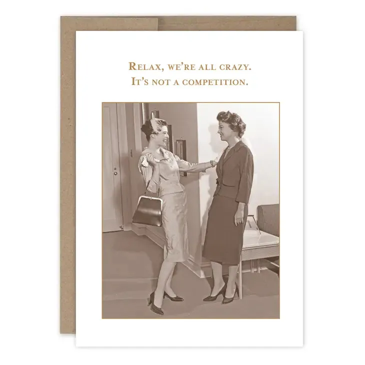 Shannon Martin Greeting Card