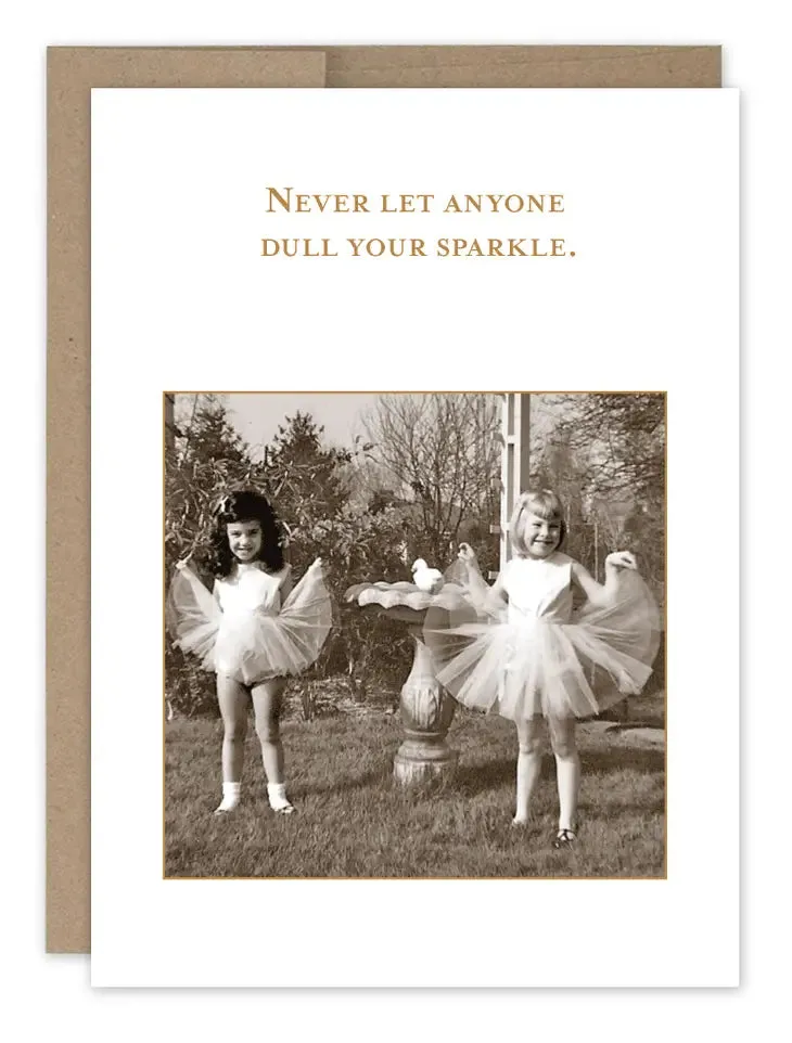 Shannon Martin Greeting Card