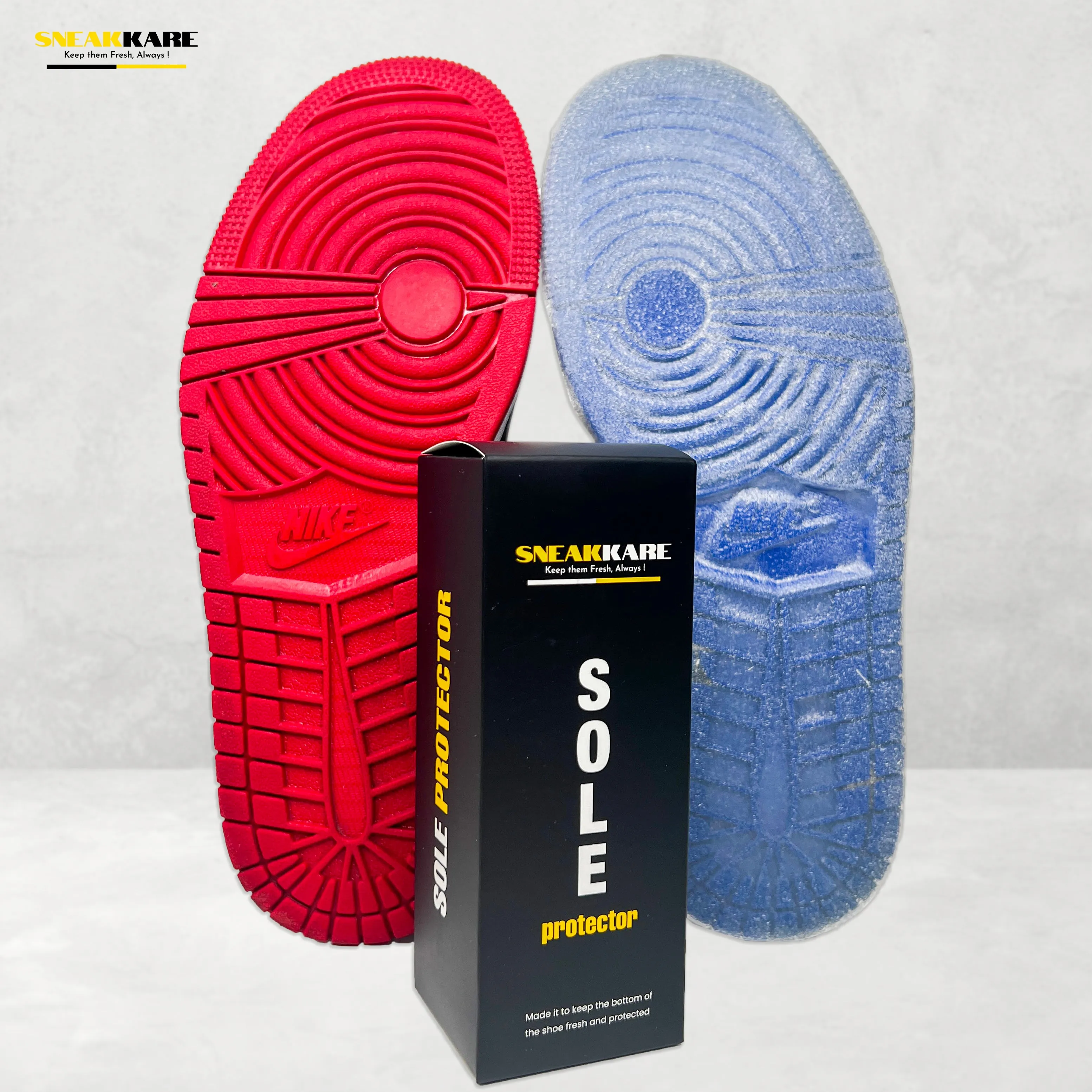 Shoe Sole Guard