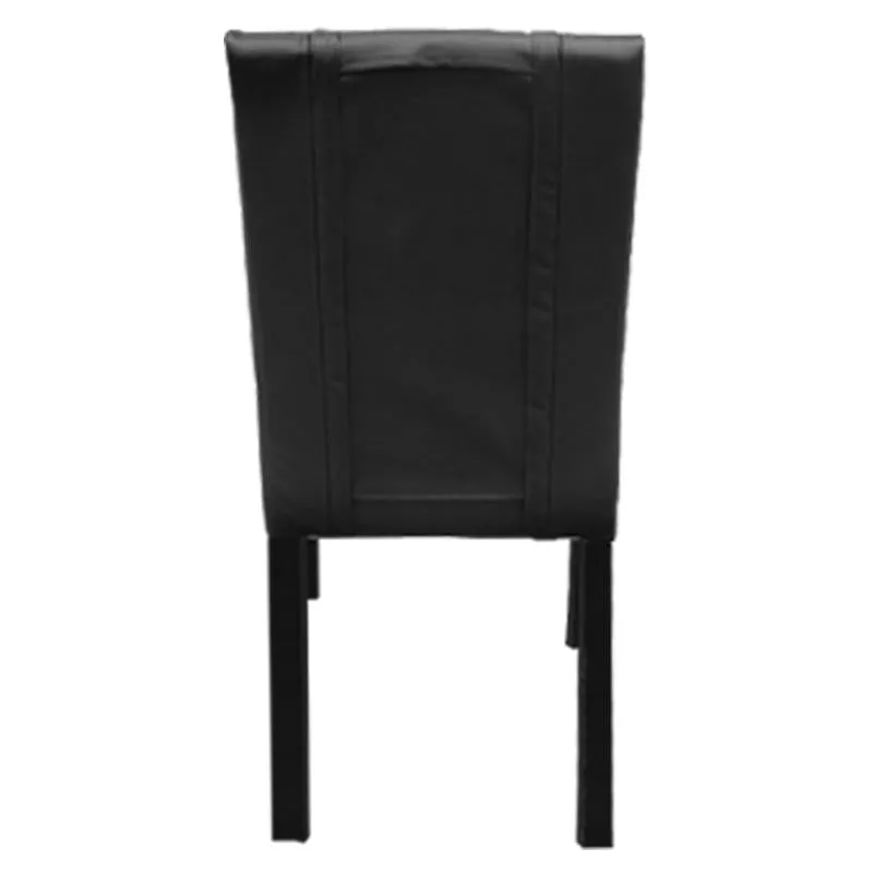 Side Chair 2000 with Baseball Pitcher Logo Panel