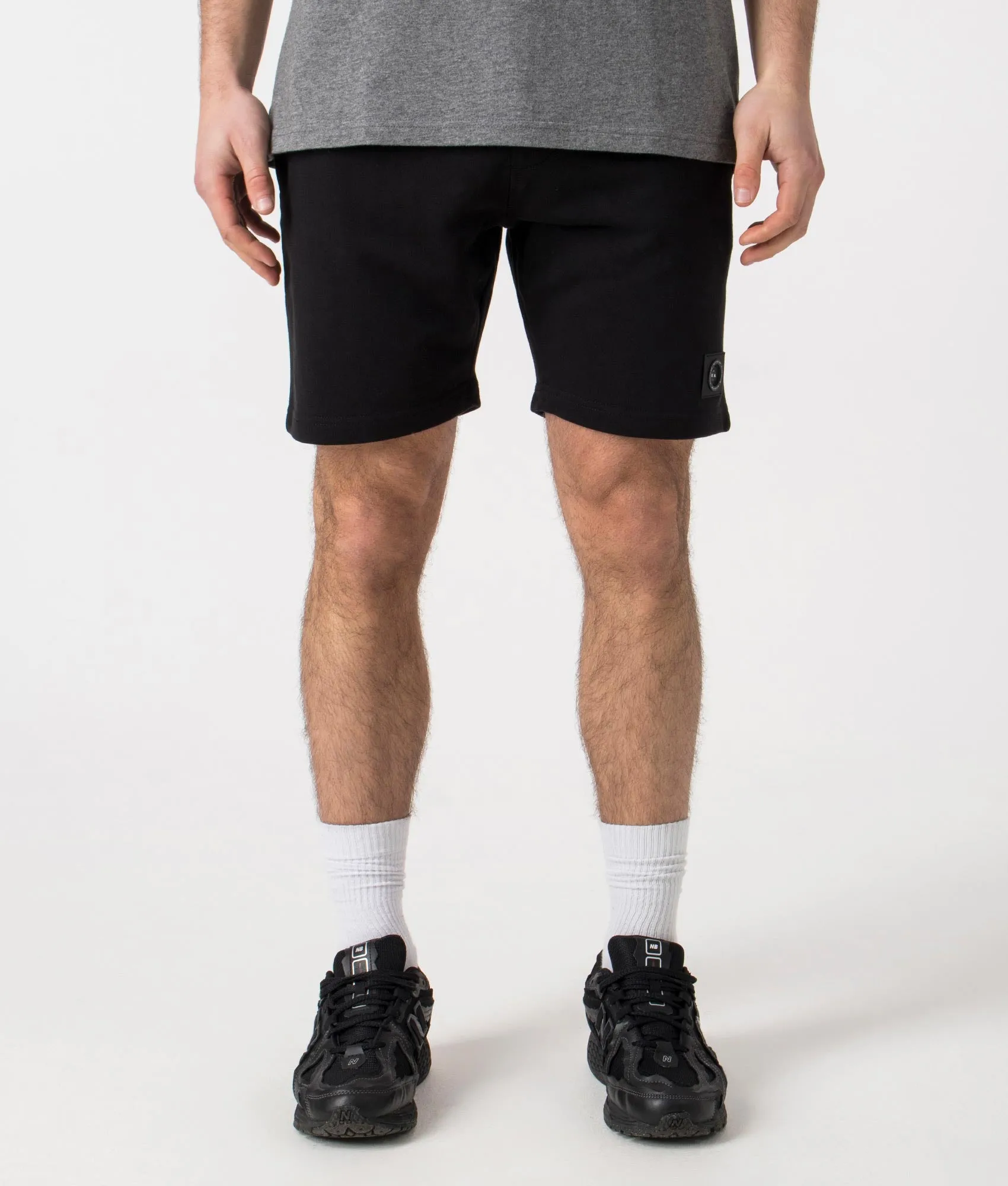 Siren Jersey Shorts