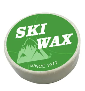 Ski Wax