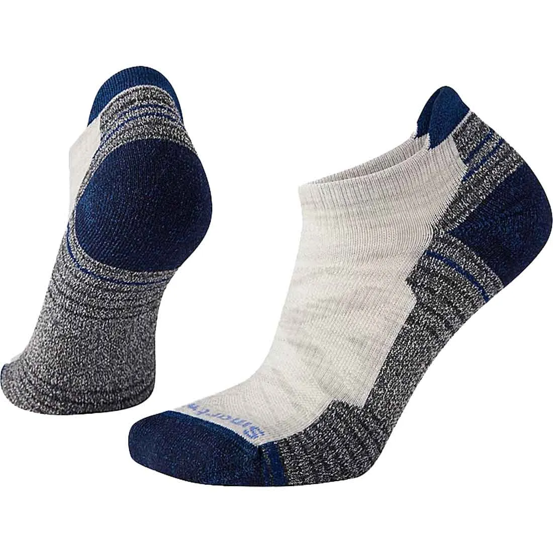 Smartwool Hike Light Low Ankle Sock - Women's