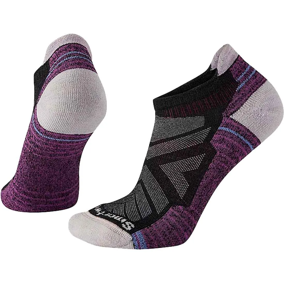 Smartwool Hike Light Low Ankle Sock - Women's