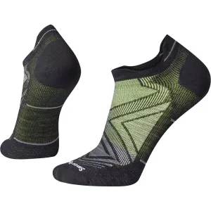 Smartwool Run Zero Cushion Low Ankle Sock - Men's