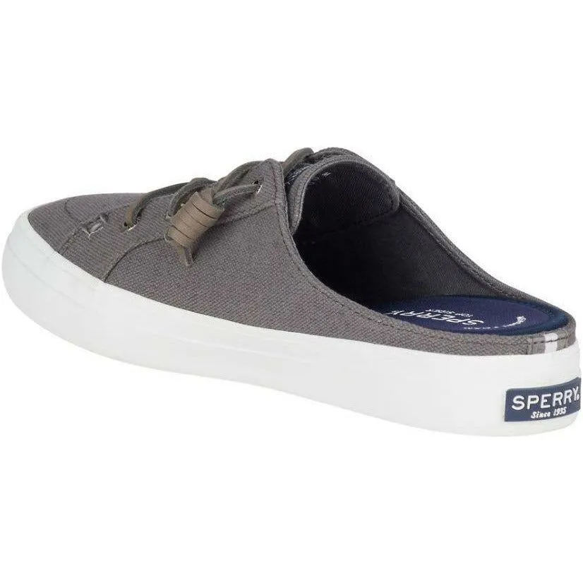 SPERRY CREST MULE SNEAKER - FINAL SALE!