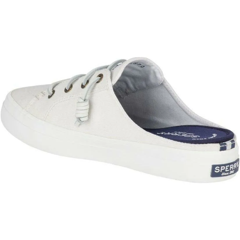 SPERRY CREST MULE SNEAKER - FINAL SALE!