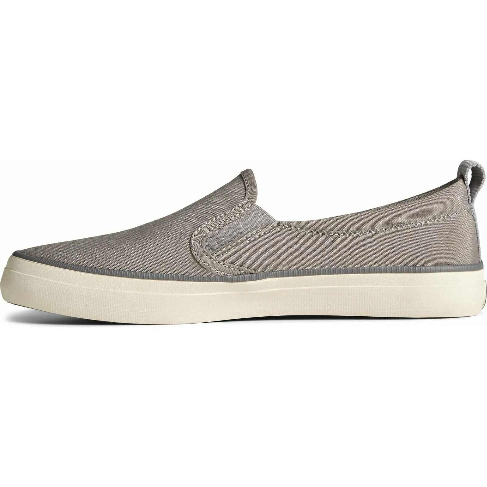 SPERRY CREST TWIN GORE SLIP ON WOMEN'S