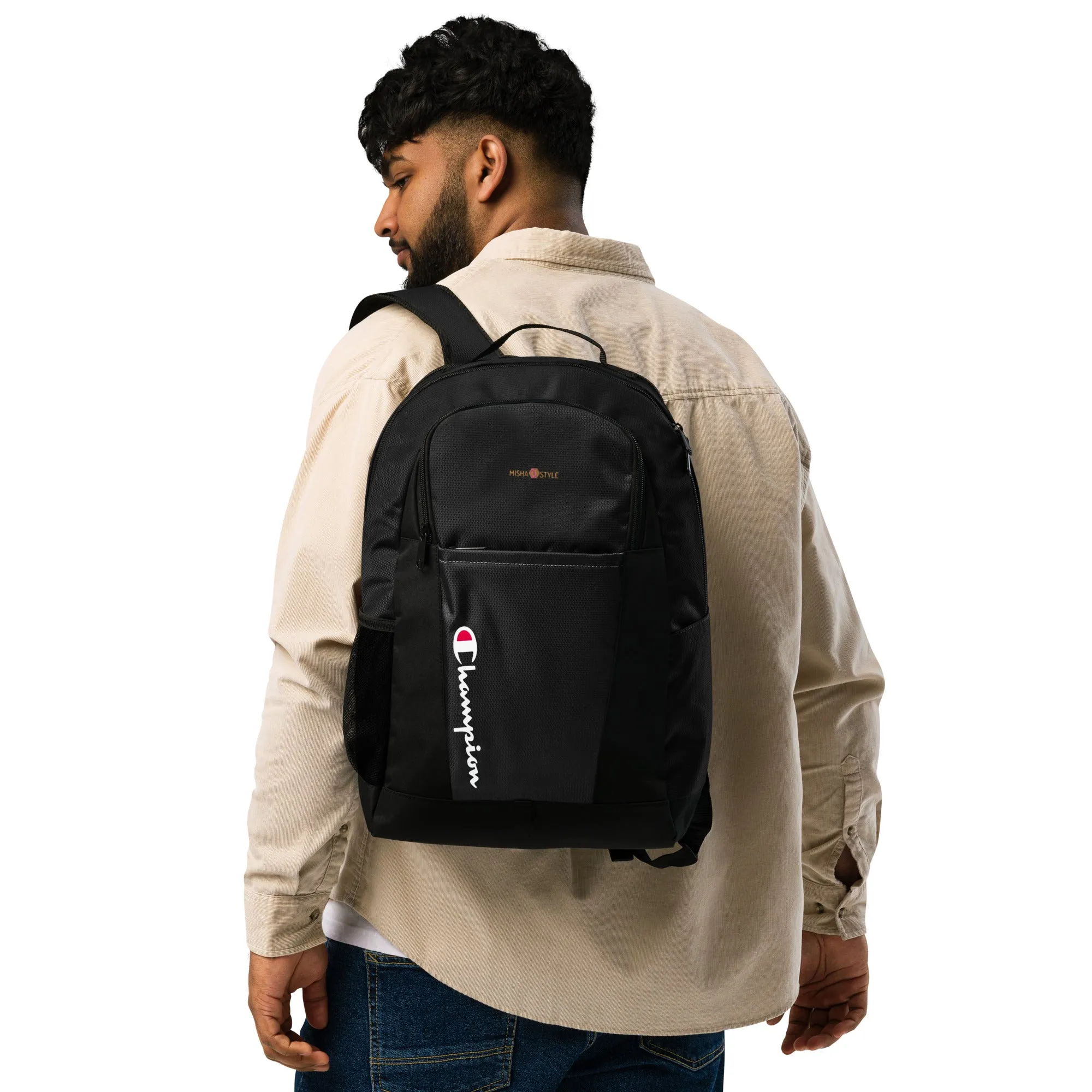 Sport Luxury Champion backpack