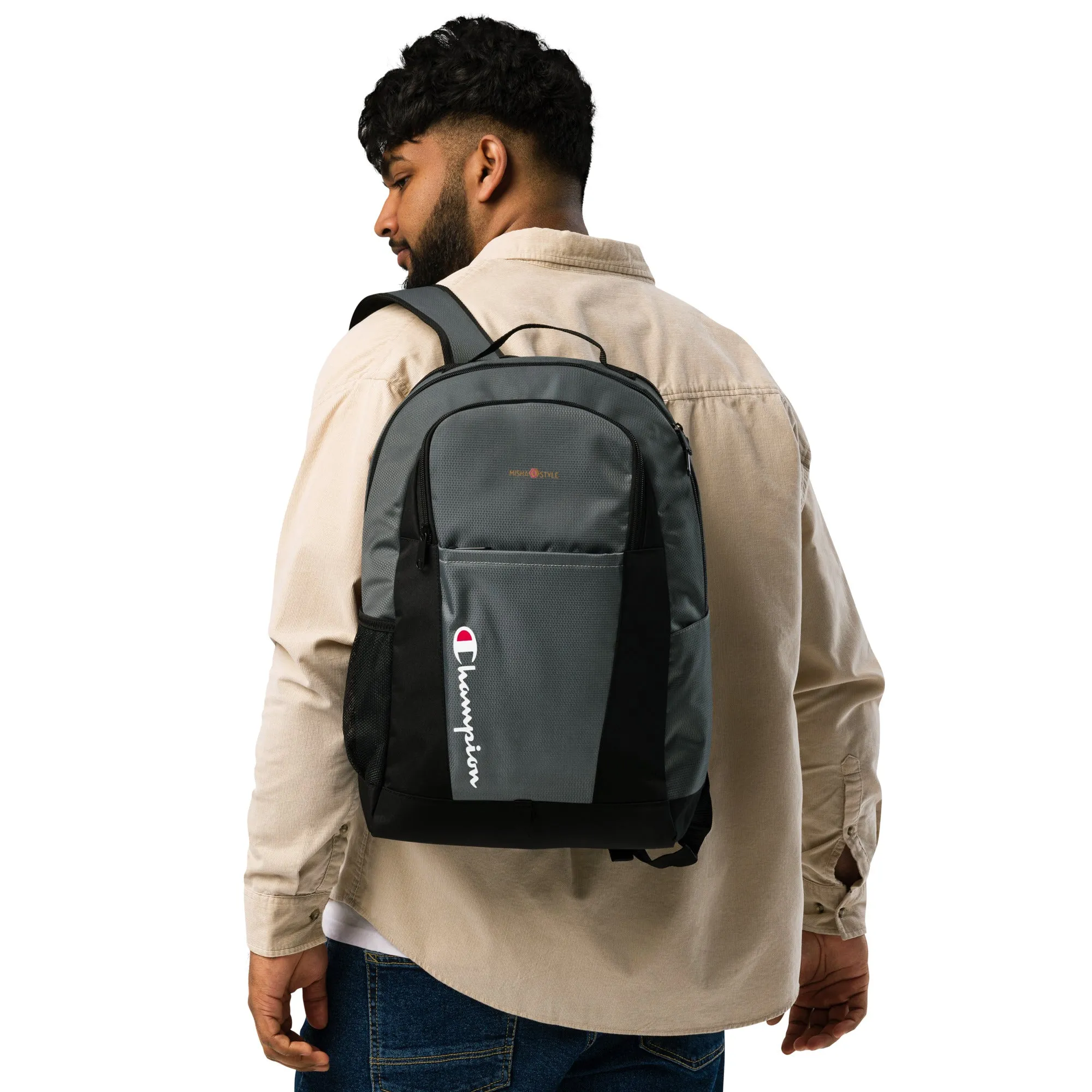 Sport Luxury Champion backpack