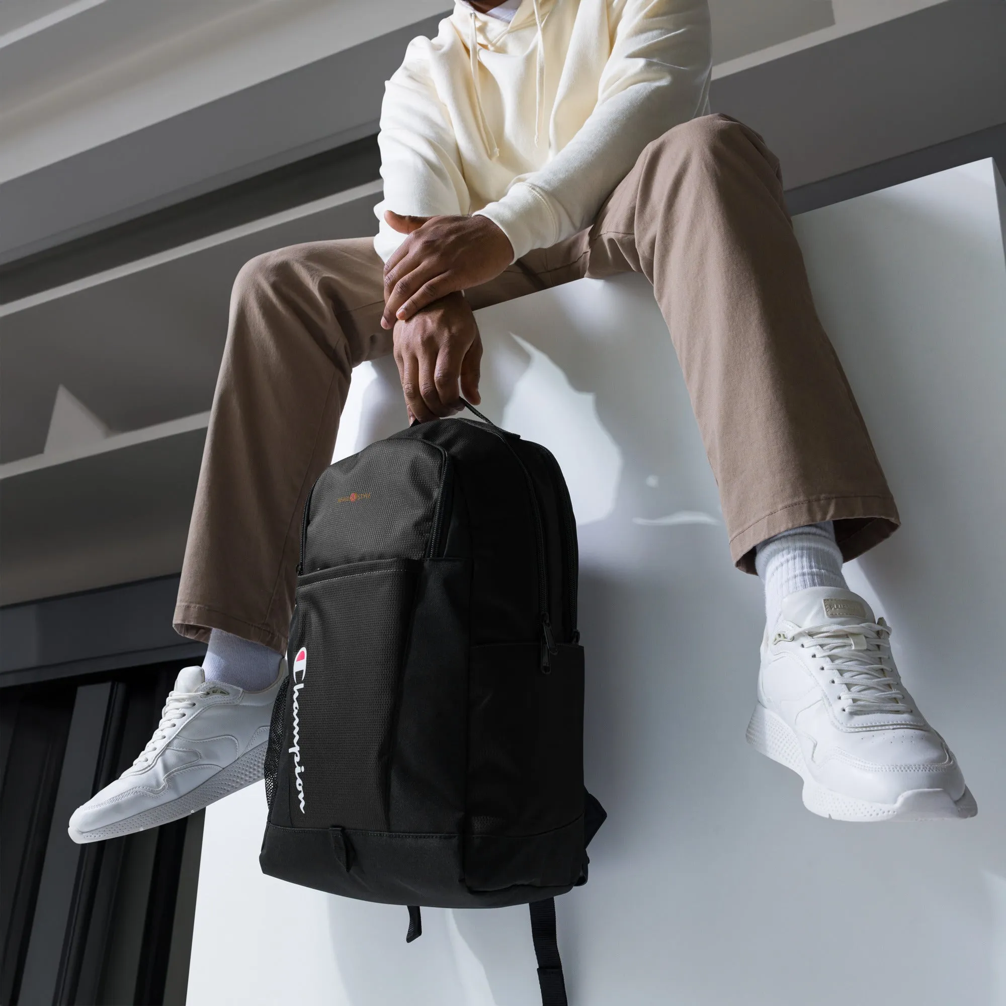 Sport Luxury Champion backpack