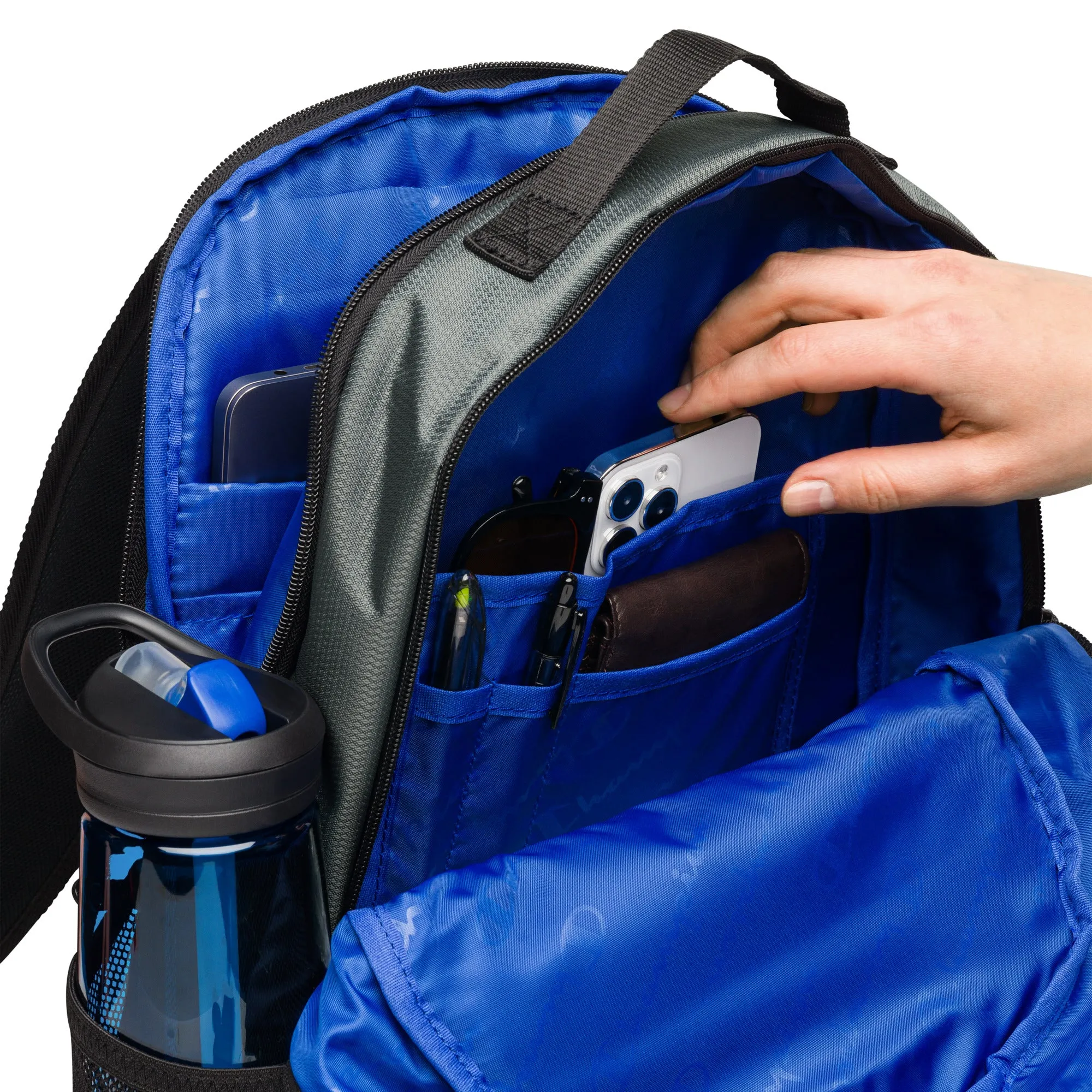 Sport Luxury Champion backpack