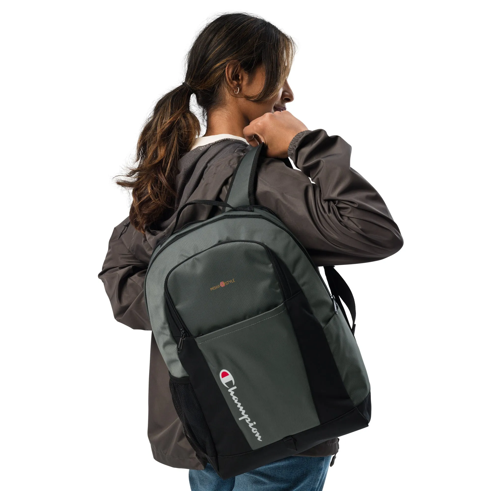 Sport Luxury Champion backpack