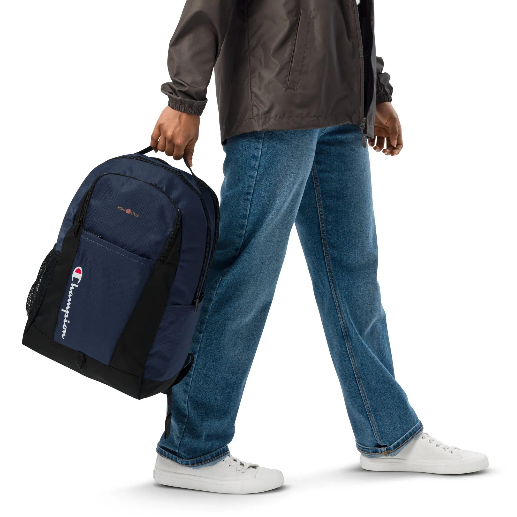 Sport Luxury Champion backpack