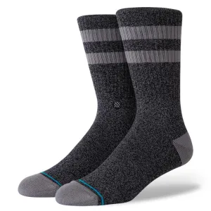 Stance Joven (Black) Large Crew Sock