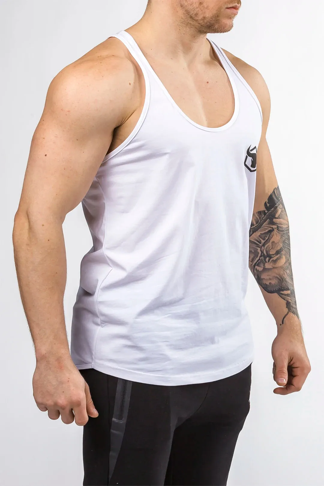 Stringer - Classic Series