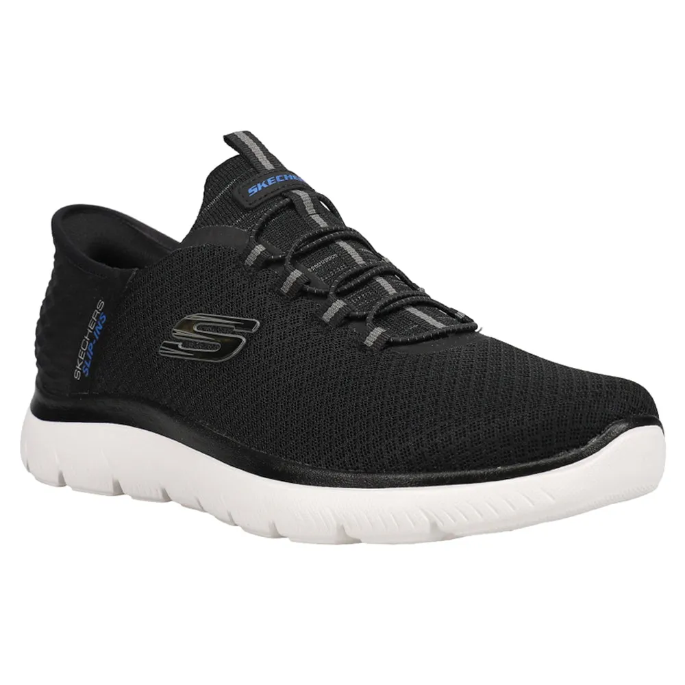 Summits High Range SLIP-IN Sneakers