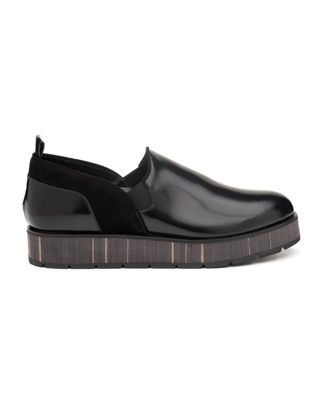 Suno Platform Creeper | Black