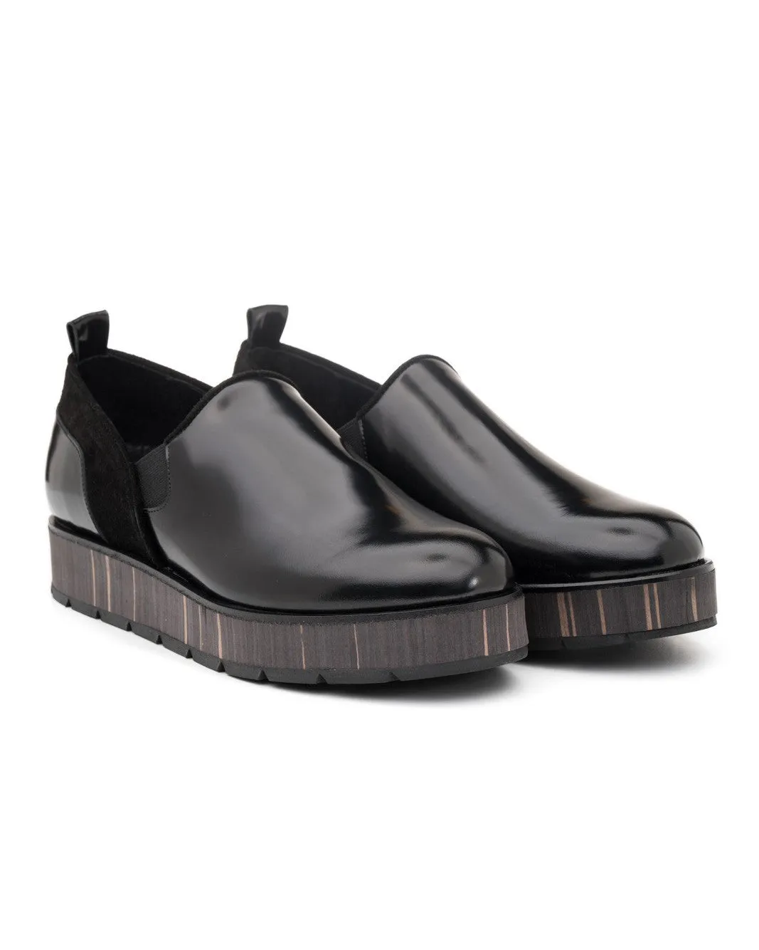 Suno Platform Creeper | Black