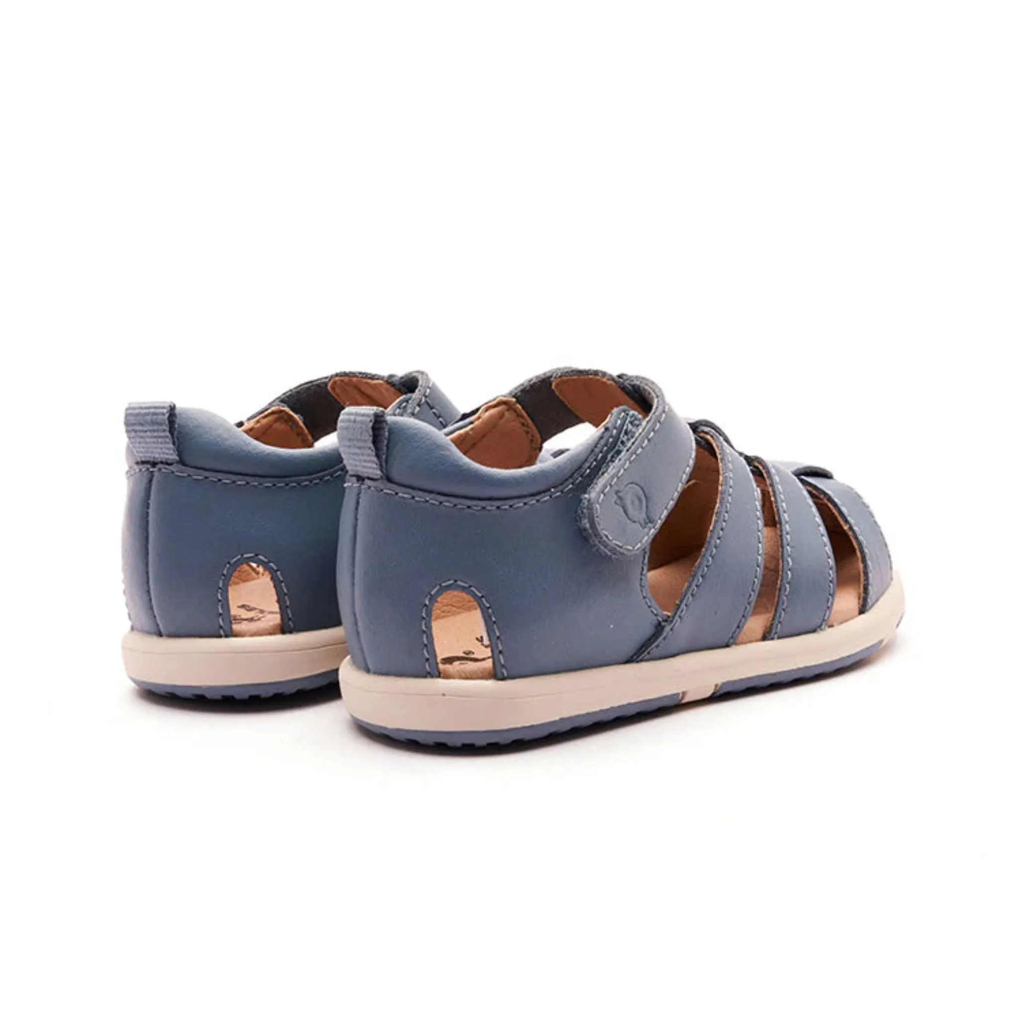 Surf Sandal Indigo