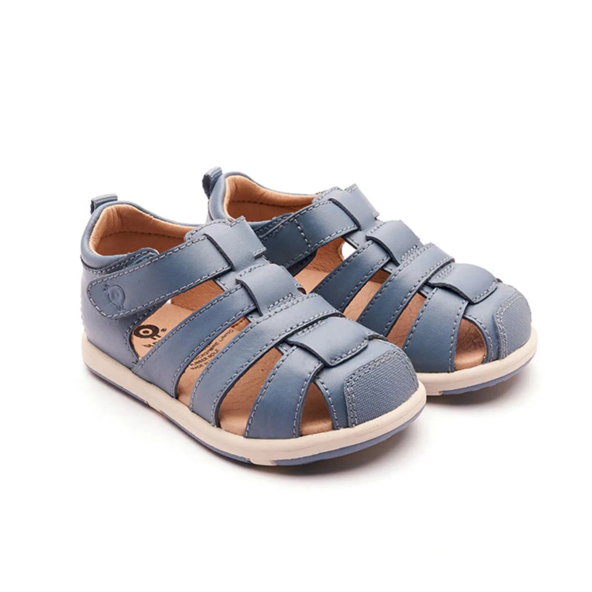 Surf Sandal Indigo