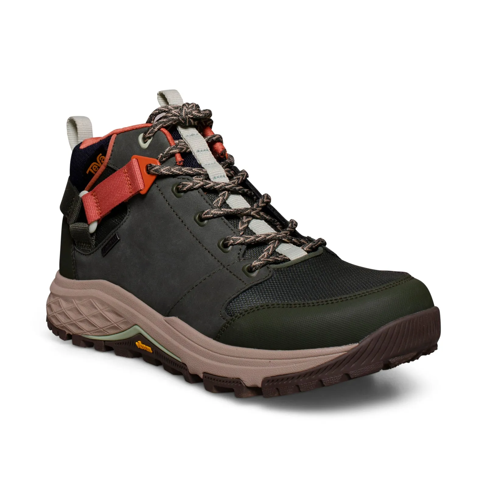 Teva Grandview GTX Thyme Boots - Women's