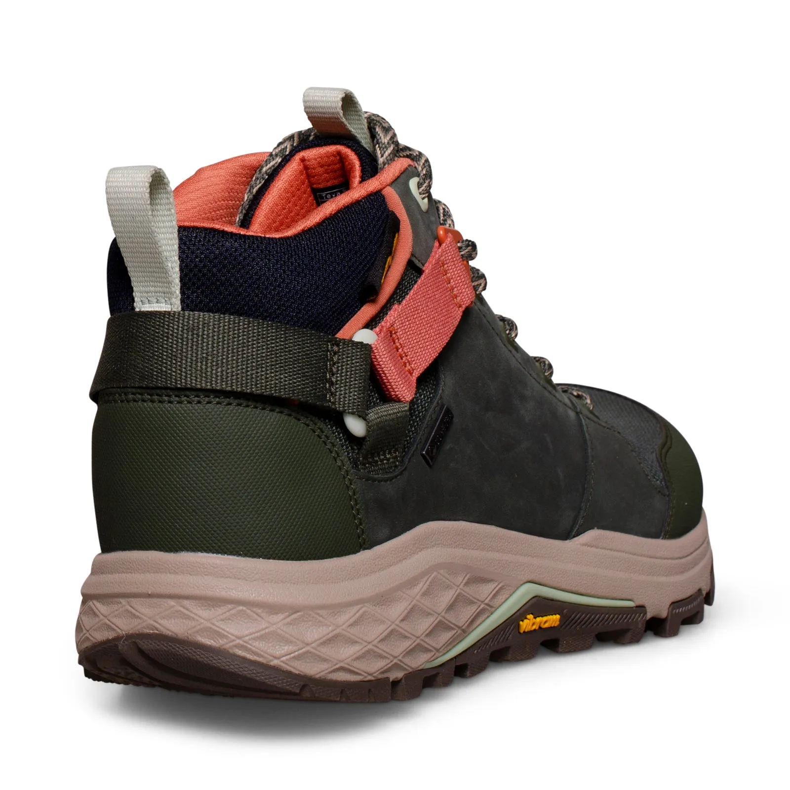 Teva Grandview GTX Thyme Boots - Women's