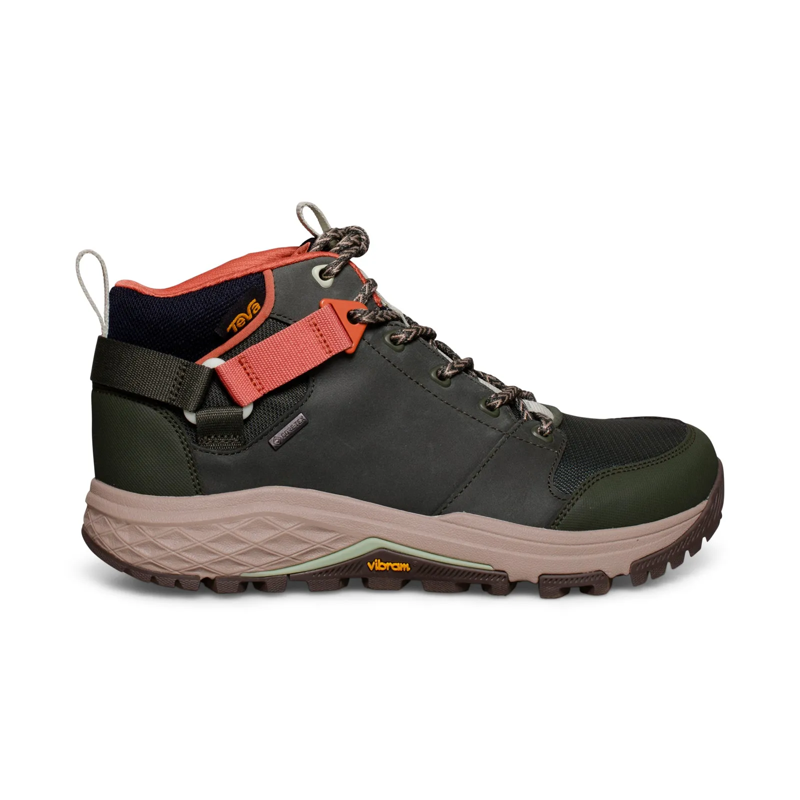 Teva Grandview GTX Thyme Boots - Women's