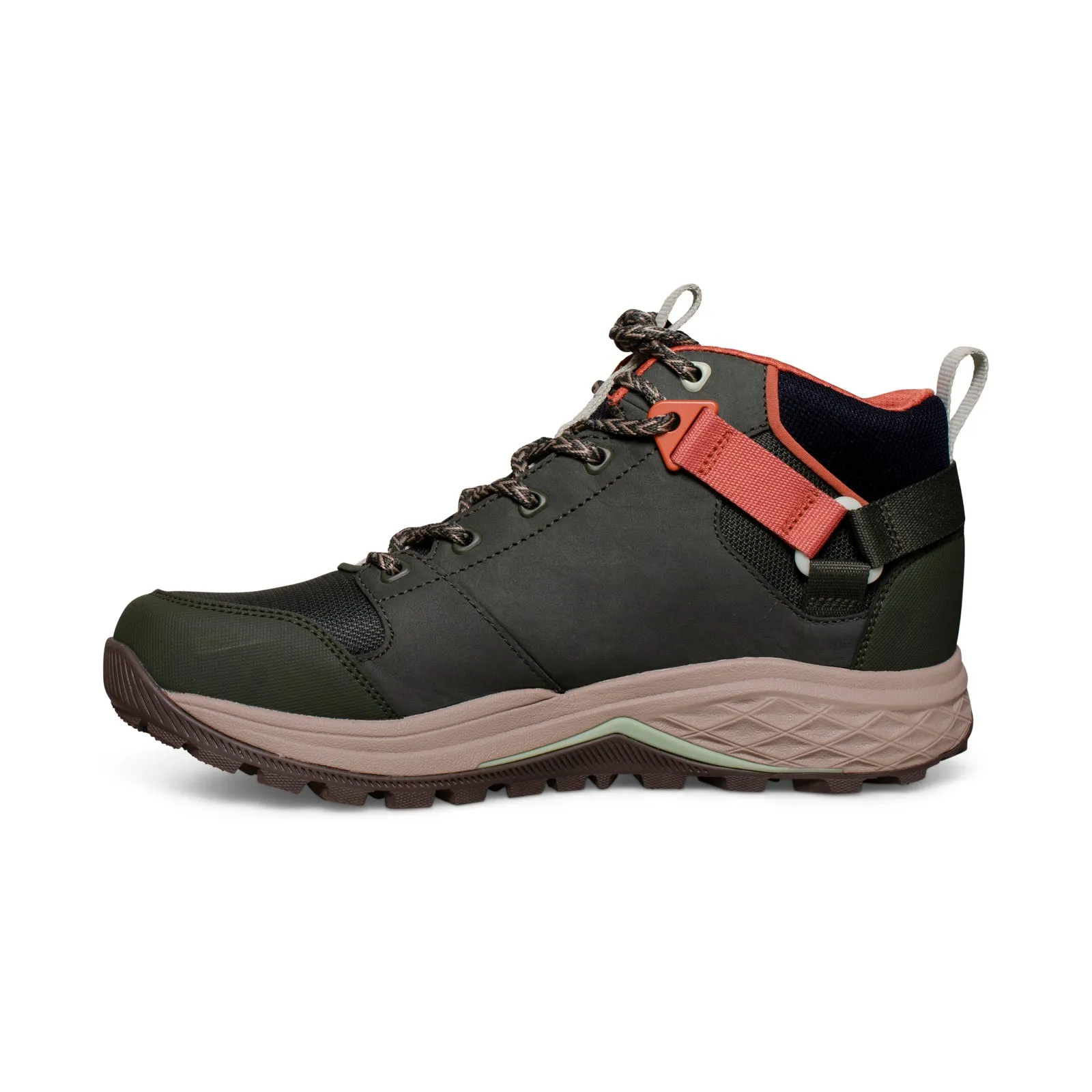 Teva Grandview GTX Thyme Boots - Women's